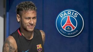 El gobierno de Francia celebró el impacto fiscal del contrato de Neymar
