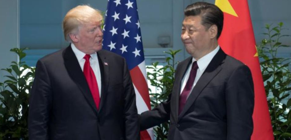 Xi pide a Trump buscar solución pacífica con Corea del Norte