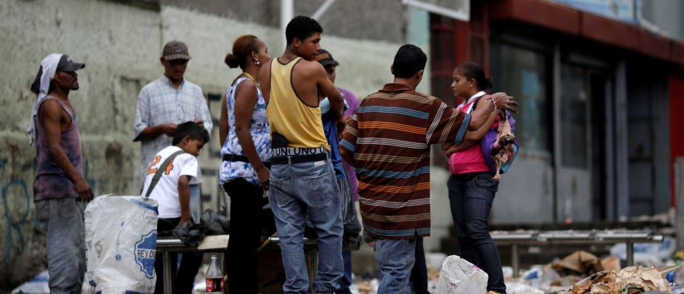 Gobierno venezolano anunciará nuevas medidas económicas