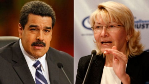 Nicolás Maduro solicitará a Interpol la «captura internacional» de Luisa Ortega Díaz