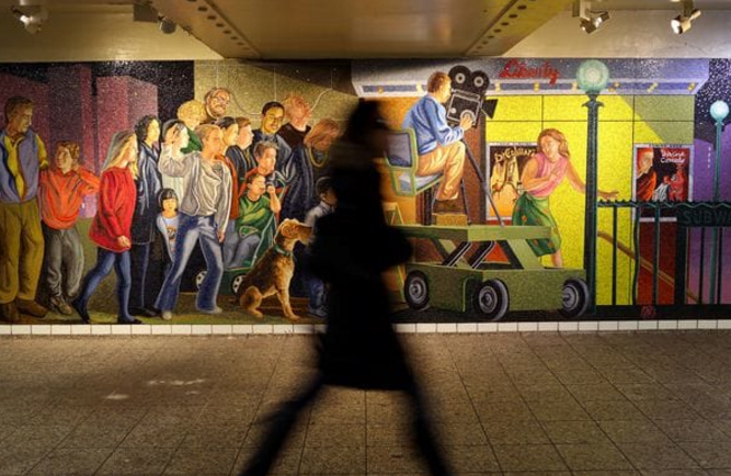 Nueva York plantea un impuesto a los ricos para arreglar su sistema de metro
