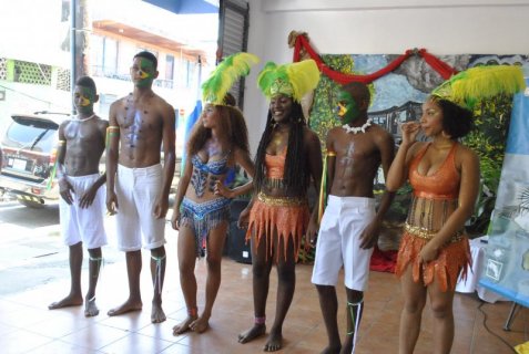 MEP utiliza música, lecturas y talleres para inyectar cultura afrocaribeña en las aulas
