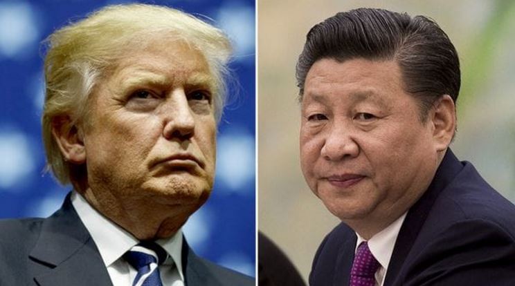 China amenaza a EEUU con guerra comercial si avanza investigación que impulsa Donald Trump