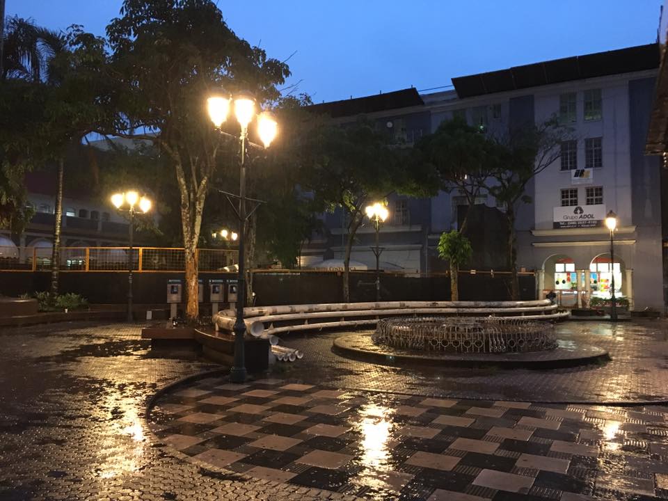 Sala IV rechazó recurso de amparo contra remodelaciones en Hotel Costa Rica