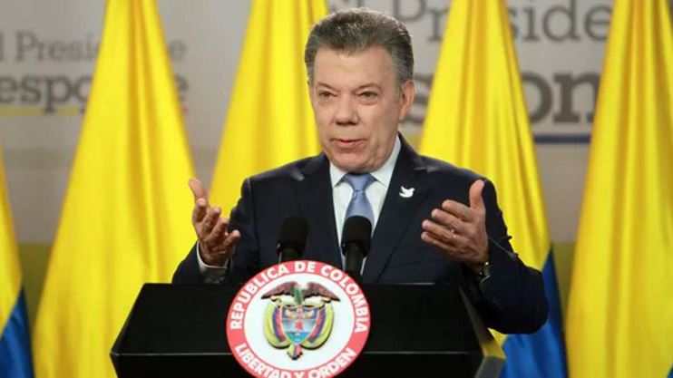Colombia da por terminado el conflicto con las FARC: se entregaron las últimas armas