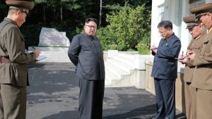 Corea del Norte contrató a ex agentes de la KGB para proteger a Kim Jong-un