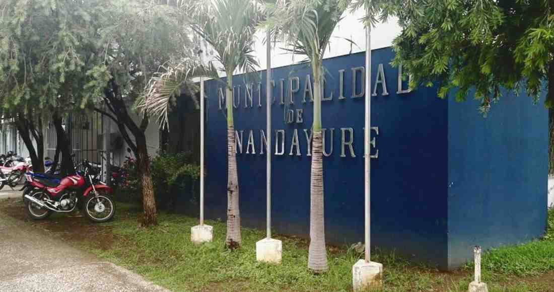OIJ investiga posible estafa de ¢93 millones a Municipalidad de Nandayure