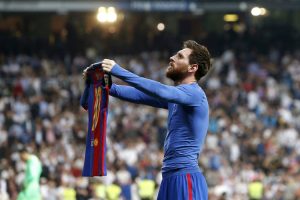 Las razones de Messi para no renovar con el Barcelona