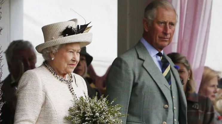 Tras rumores de una posible regencia, aseguran que reina Isabel II no planea ceder el trono