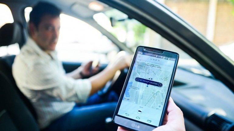 Choferes de Uber acudirán a Sala IV para detener operativos ‘en su contra’