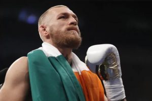Conor McGregor, con sed de revancha: «Floyd Mayweather podría fácilmente pelear en MMA»