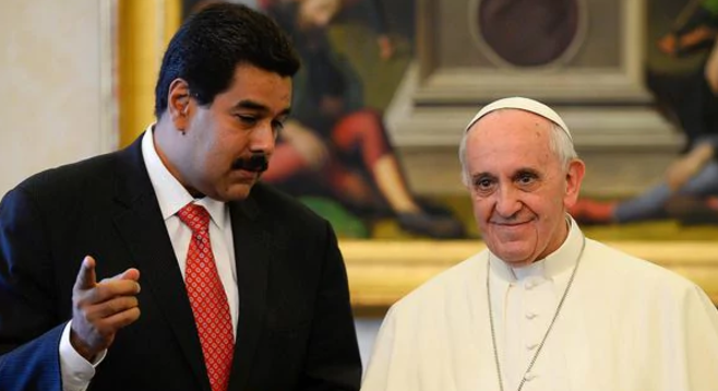 Luego de 153 muertos, el Vaticano pidió que «se evite o se suspenda» la Constituyente en Venezuela
