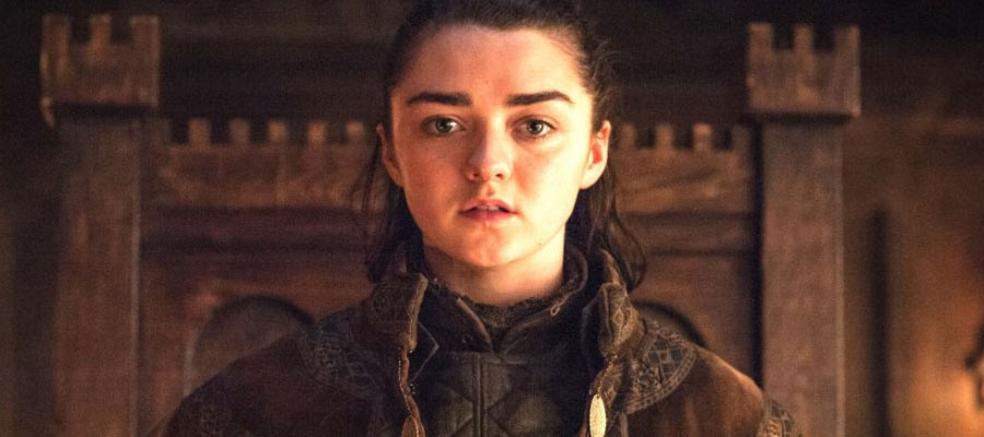 Filtran supuesto nuevo guión de ‘Game of Thrones’ tras el hackeo a HBO