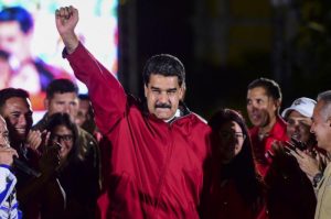 Nicolás Maduro juramentará este miércoles a los asambleístas de la Constituyente en Venezuela