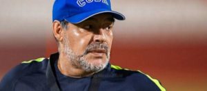 El polémico mensaje de Diego Maradona a favor de la dictadura de Nicolás Maduro