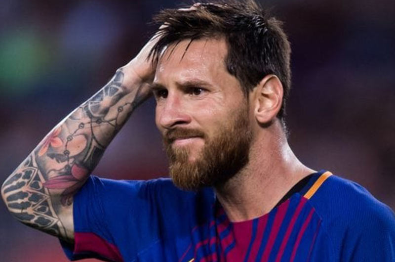 «Messi siempre ha querido un equipo competitivo y la situación es preocupante»