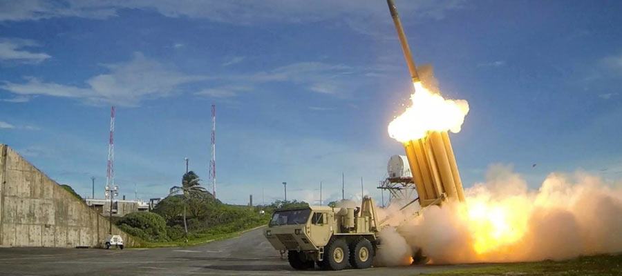 EEUU probará este miércoles el lanzamiento de un misil intercontinental