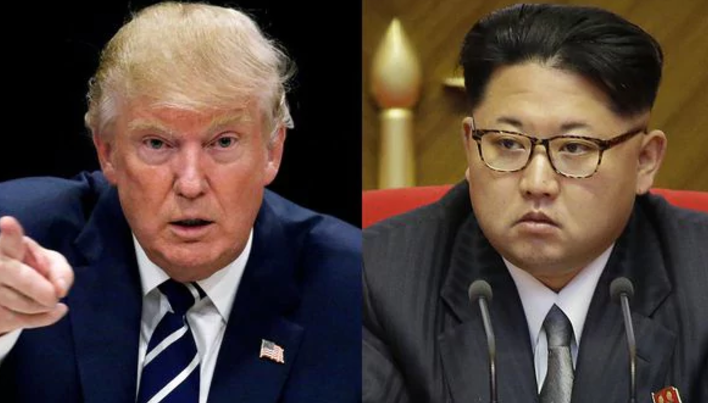 Donald Trump dio por hecho que Kim Jong Un no atacará Guam: «Tomó una decisión muy sabia y racional»