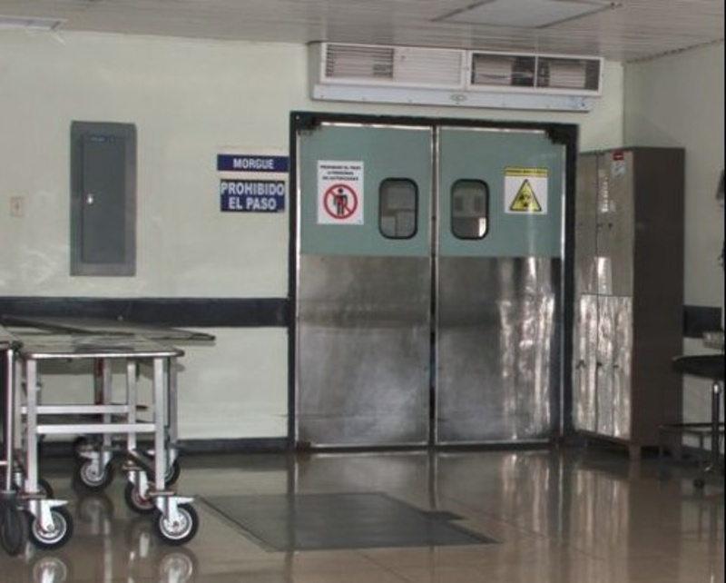Sala IV declara inconstitucional acumulación de cuerpos en morgue durante huelga judicial