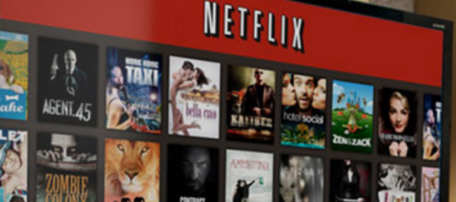 Gobierno propone cobrar un 15% de impuesto a Netflix