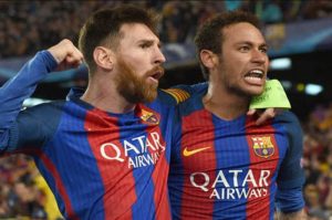 Lionel Messi se despide de Neymar con conmovedor video y mensaje