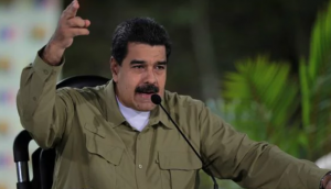 El régimen chino sale al rescate de la dictadura de Nicolás Maduro