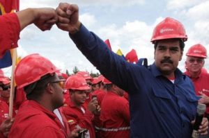 Estados Unidos prohibió operar acciones y bonos de PDVSA y el Estado venezolano