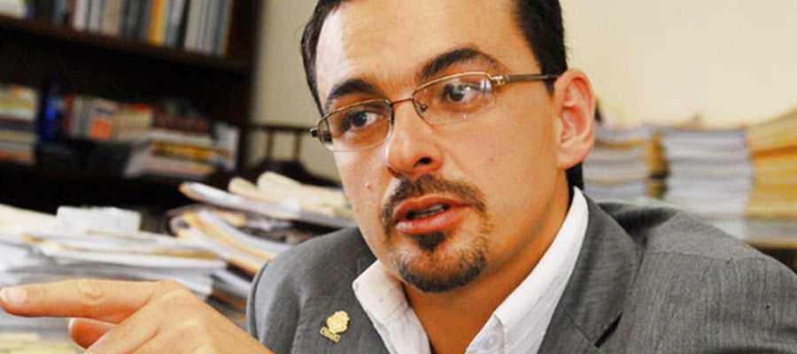 José María Villalta reconoce violaciones a los derechos humanos en Venezuela