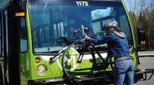CTP suma cuatro años de ignorar propuesta para colocar portabicicletas en autobuses