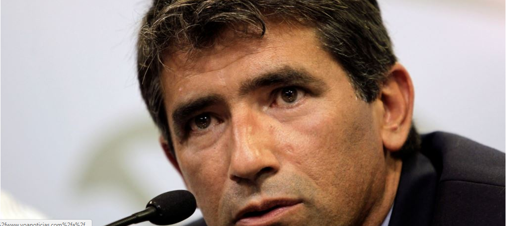 Renuncia vicepresidente de Uruguay por señalamientos de corrupción