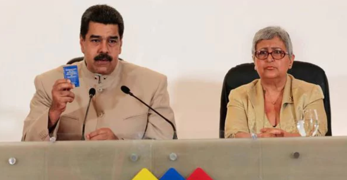 La oposición venezolana denunció al Consejo Electoral chavista por irregularidades en las elecciones regionales