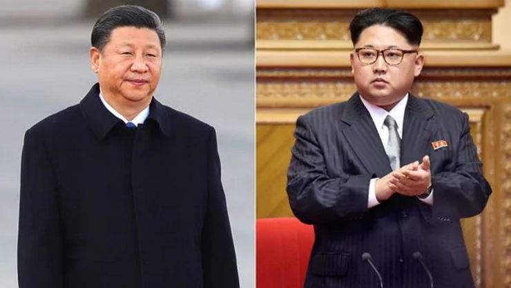 China pidió a la ONU «reaccionar» y «adoptar las medidas necesarias» contra Corea del Norte