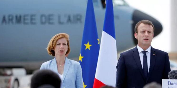 Francia advirtió que Europa también podría estar al alcance de los misiles norcoreanos