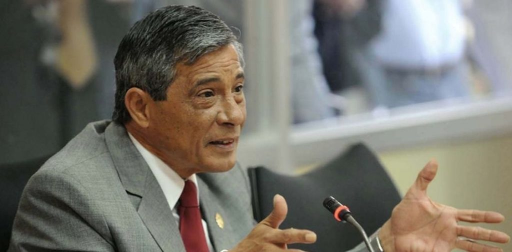Fiscal general denuncia presiones de Ottón Solís para castigar a sus “enemigos”