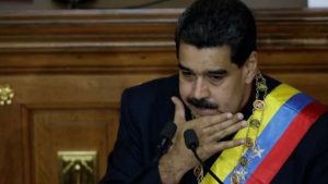Defensores de DDHH juntaron 112 mil firmas para que Corte de La Haya acelere procesos contra Maduro