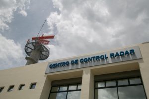 Nuevo Centro de Control Radar reforzará seguridad de visitantes