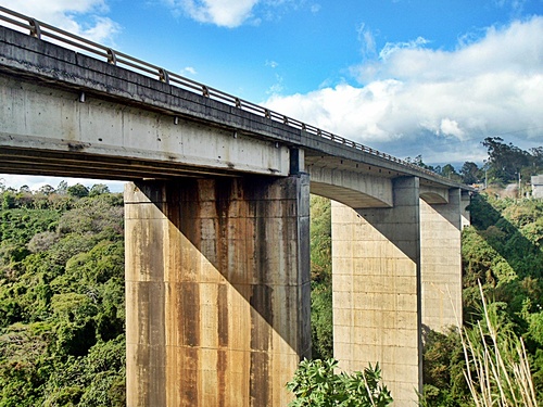 Empresarios piden transparencia a órgano encargado de administrar construcción de puente sobre el Virilla