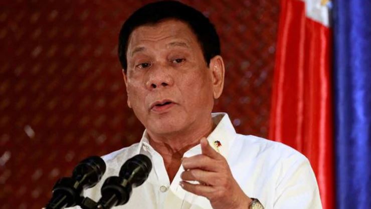 Gobierno de Filipinas ofreció un insólito presupuesto a la Comisión de Derechos Humanos