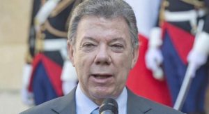 El Gobierno de Colombia respondió a las advertencias de Donald Trump