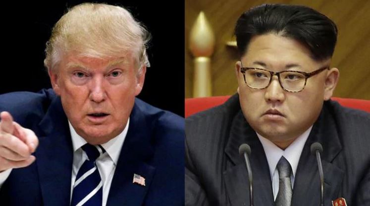 Donald Trump aumenta su presión contra la dictadura de Kim Jong-un con nuevas sanciones