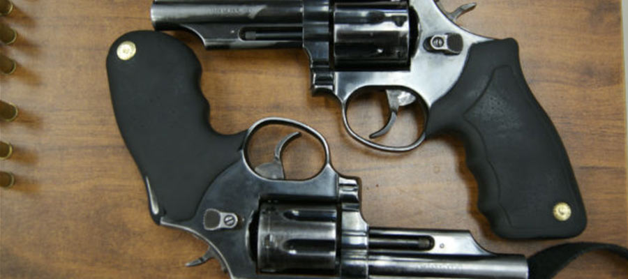 Alquiler de armas toma fuerza entre agrupaciones criminales en el país
