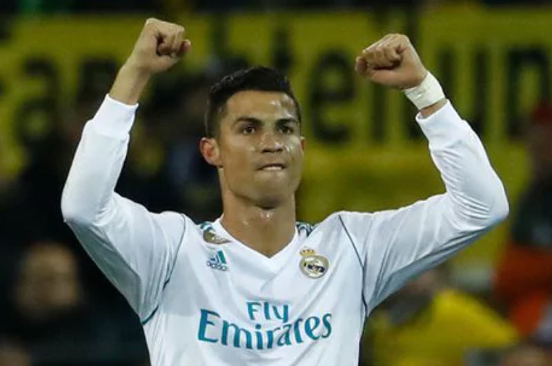 Cristiano Ronaldo: «Me sorprende que la opinión sobre mí sea cada vez peor»