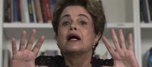 Dilma Rousseff afirmó que la crisis en Venezuela puede terminar en una «carnicería» si Estados Unidos apoya a la oposición