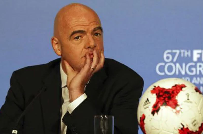 El testimonio clave que podría desatar un nuevo escándalo en la FIFA