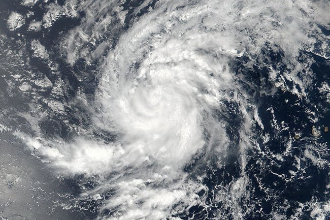 Estricto monitoreo sobre posible influencia de huracán Irma en Costa Rica