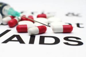 478 tabletas para pacientes con VIH ingresaron este lunes a control de calidad