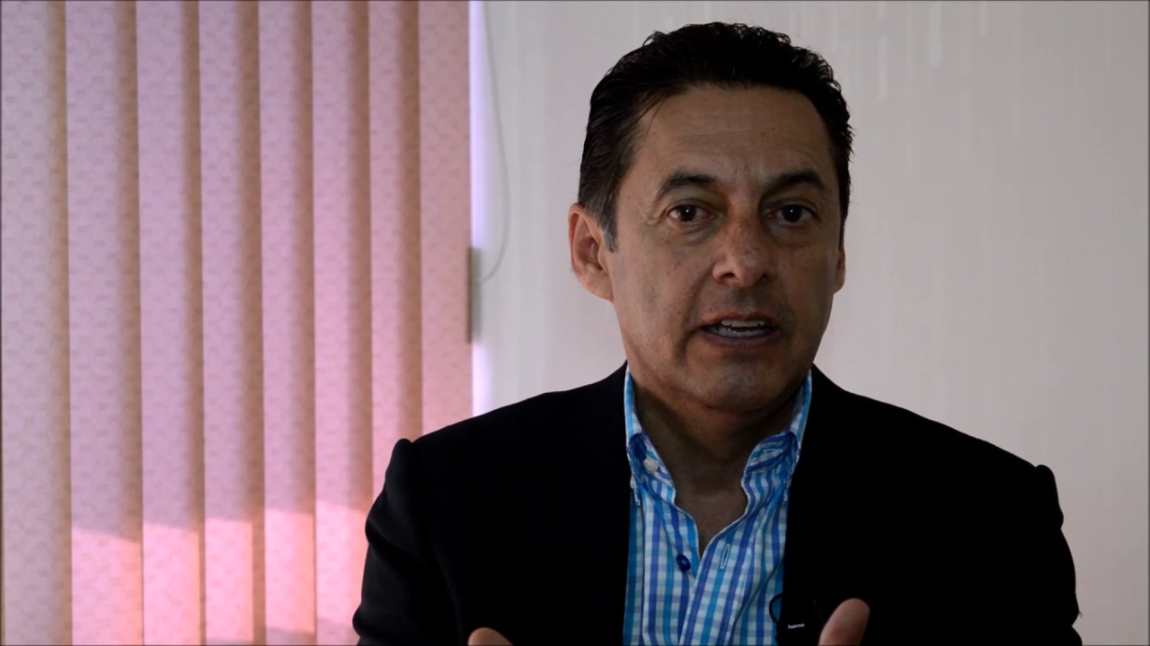 Antonio Álvarez propone eliminar uso de hidrocarburos a partir de 2040
