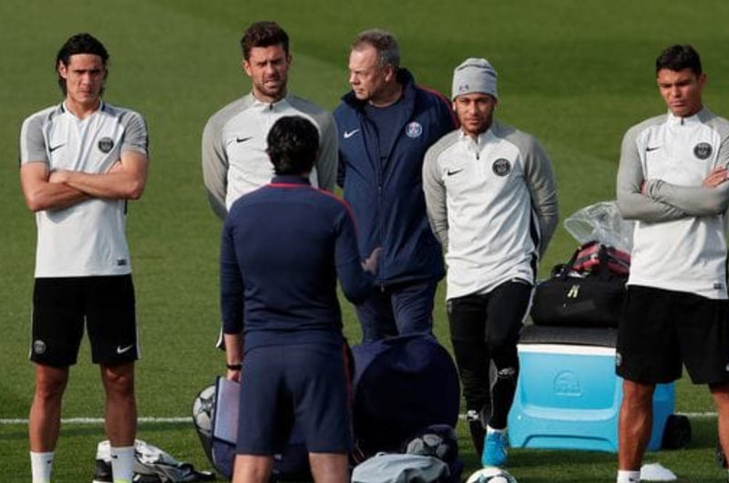 Crónica de un conflicto inesperado: Llegada de Neymar quebró el vestuario del Paris Saint Germain