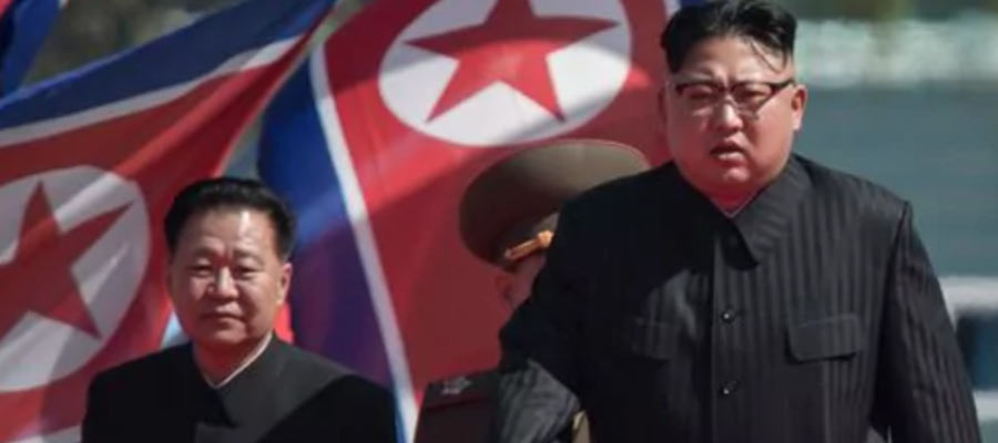 Nueva amenaza de Corea del Norte: «Infligiremos el mayor dolor que jamás hayan conocido»