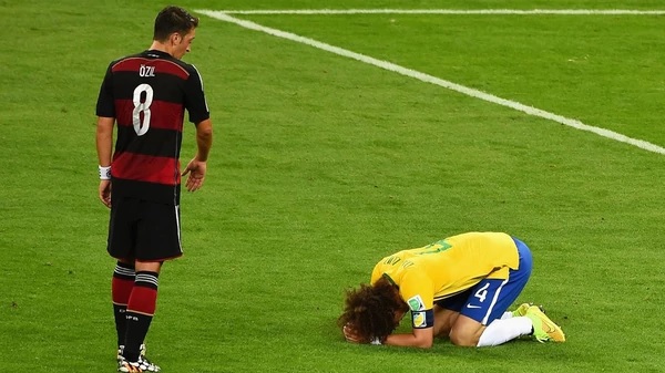 Alemania y Brasil se vuelven a enfrentar tras el 7-1: fecha y lugar del partido